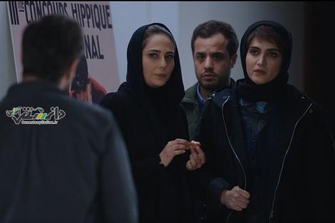 زخم کاری ۳ با سه ضلع سمیرا، سیما و مالک به اوج خود میرسد
