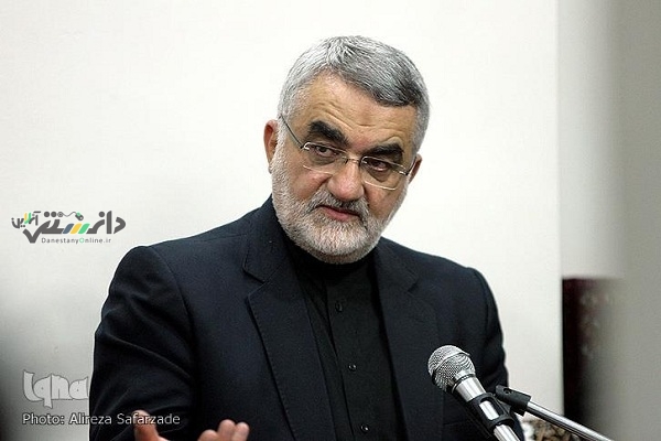 حماسه راهپیمایی اربعین بر رساندن صدای مظلومیت مردم غزه به جهان است