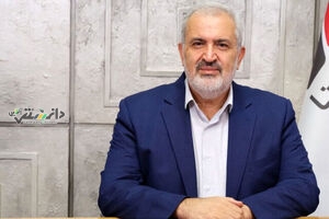 مراسم معارفه وزیر نیرو با حضور معاون اول رئیسجمهور برگزار شد