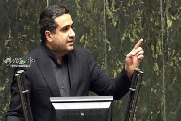 درد ما تحریم نیست، مدیریت ضعیف است