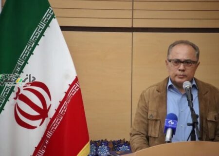 انتصاب «شهرام دبیری» به عنوان معاون امور مجلس رئیس جمهور