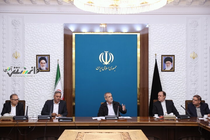 لایحه اصلاح حقوق بازنشستگان تامین اجتماعی به مجلس ارسال شد