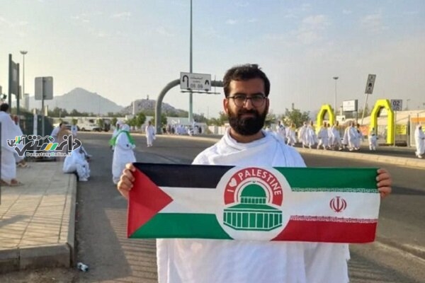 محمد خزایی از زندان عربستان آزاد شد