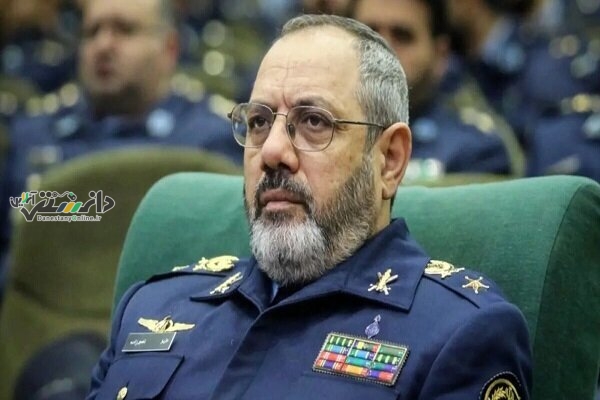 تشکر وزیر دفاع از نمایندگان مجلس