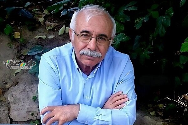 بهمنی، شاعر بزرگ ایران درگذشت