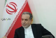چرا عراقچی از چین به عنوان «دوست دوران سختی» یاد کرد؟