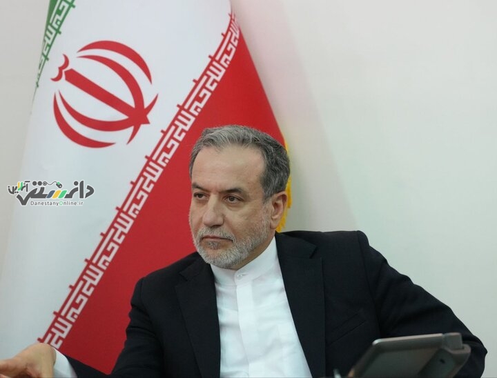 عراقچی به کشور عمان سفر میکند