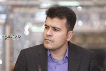 حسین افشین معاون علمی رییسجمهور شد