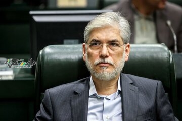 حسین سیماییصراف وزارت علوم را تحویل گرفت