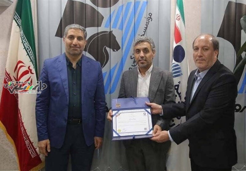 رسول خطیبی جانشین مدیرعامل سابق استقلال شد