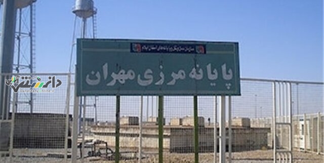 تکمیل ظرفیت پارکینگها در شهر مهران