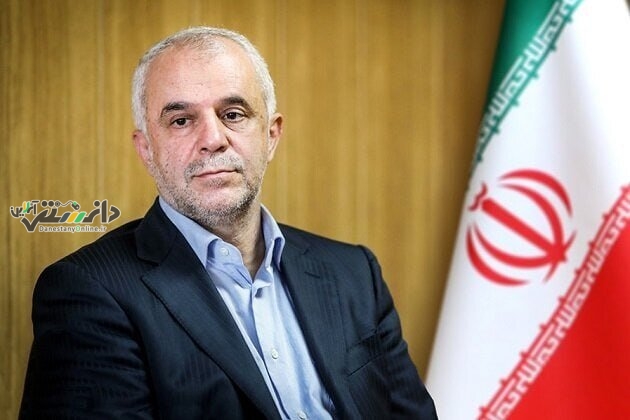انتصاب اوحدی به عنوان رئیس بنیاد شهید