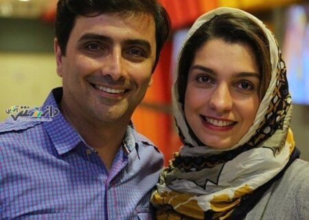 پیام تبریک تولد علی اوجی به الیکا عبدالرزاقی