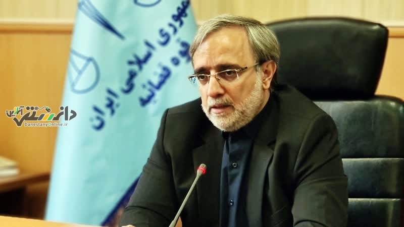 رهایی یک محکوم به قصاص پس از ۱۰ سال با تلاش قاضی اجرای احکام کیفری کرج