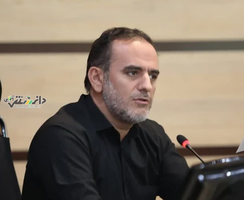 وعده احداث فضاهای سبز در کرج محقق شد