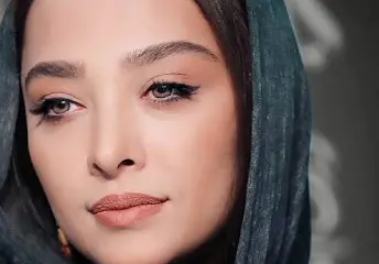 آناهیتا درگاهی شوهر سوم کرد!