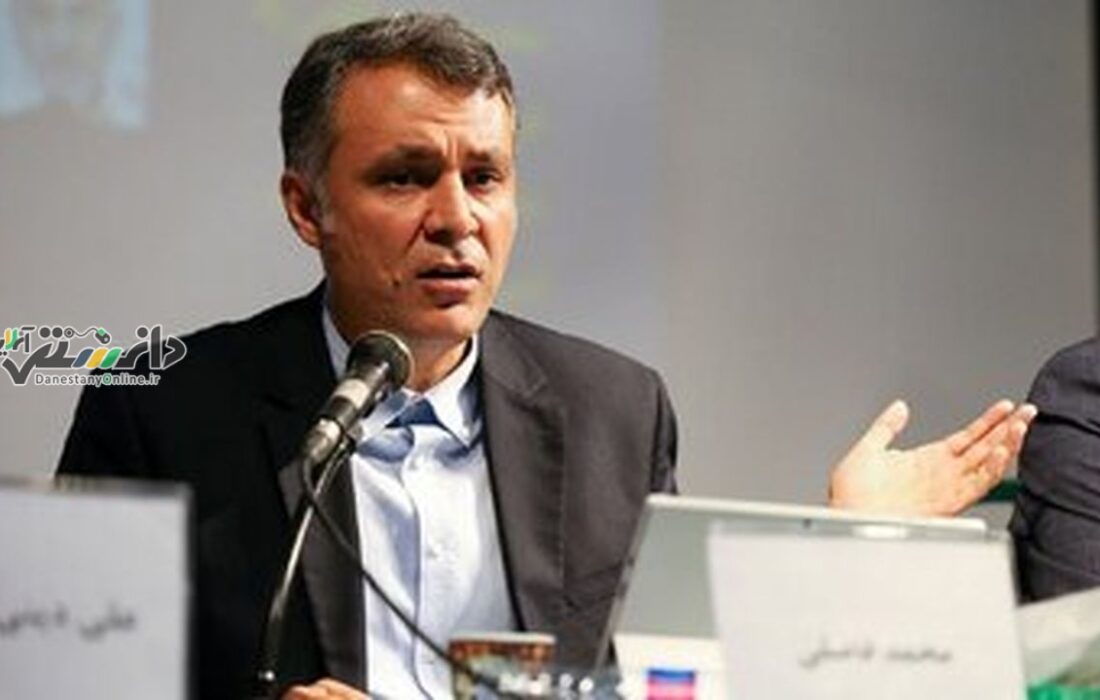 انتقاد تند فاضلی از جبهه اصلاحات: بساط توئیت بازی و بیانیه طلبکارانه را جمع کنید