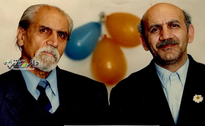 ناصر جبلی درگذشت