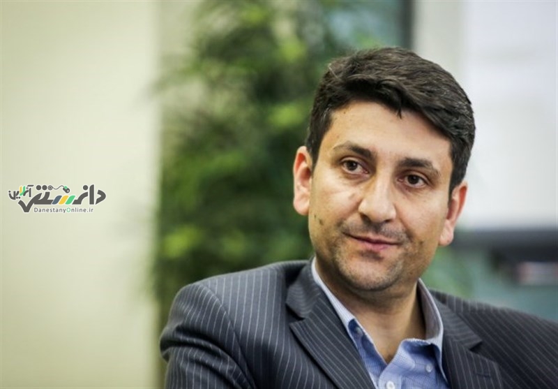 مشاور وزیر ارتباطات و فناوری اطلاعات منصوب شد