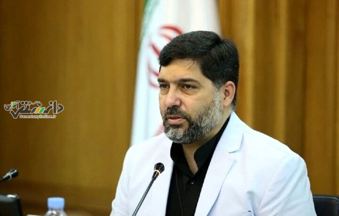 تکذیب هر جلسه در شورای شهر برای تغییر شهردار تهران