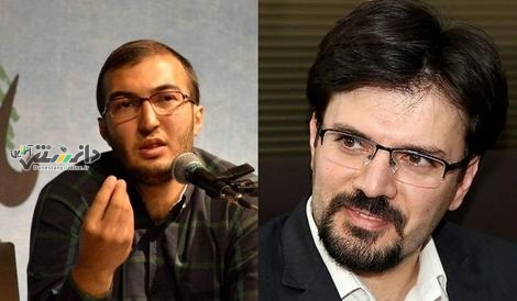 یاشار سلطانی و وحید اشتری مشمول عفو رهبری شدند