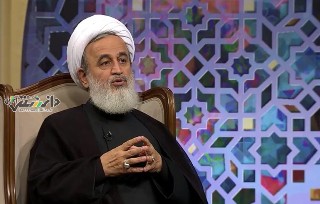 واکنش روزنامه کیهان: آقای پناهیان از شما بعید است