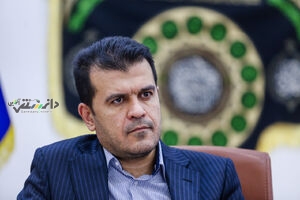 افشین، رئیس بنیاد ملی نخبگان منصوب شد