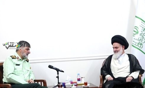 رادان: خاک قم مایه برکت برای تمام مردم ایران است
