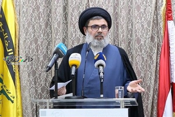 «هاشم صفیالدین» در حال به دست گرفتن زمام امور است