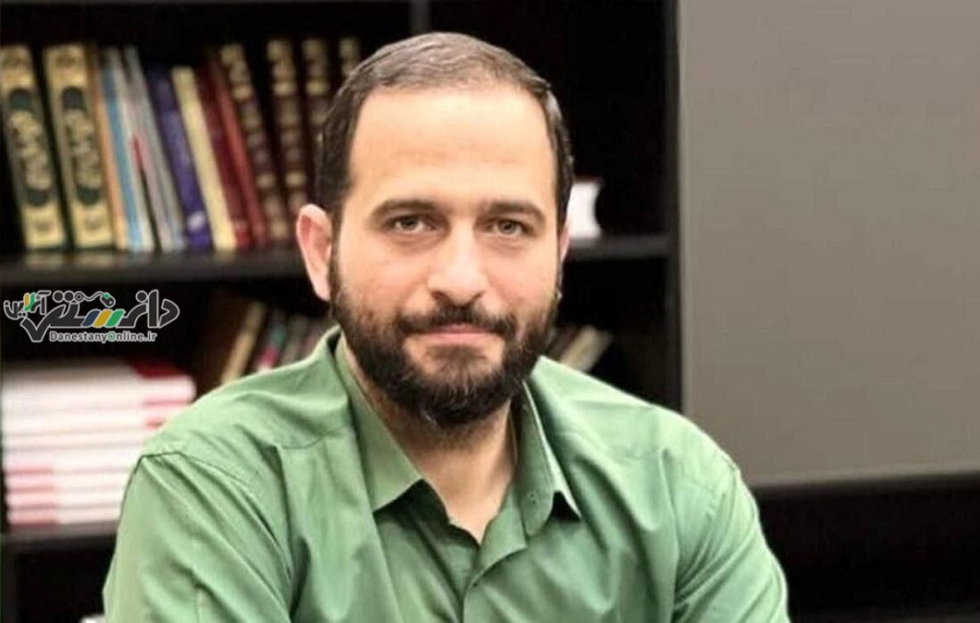 محسن برهانی آزاد شد