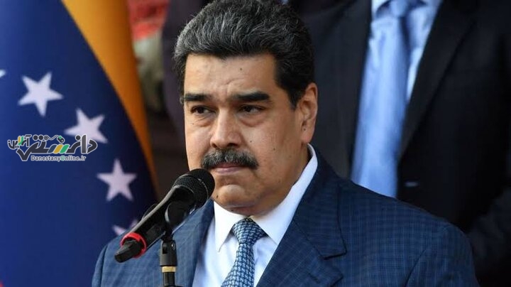 حکم بازداشت رئیسجمهور ونزوئلا صادر شد