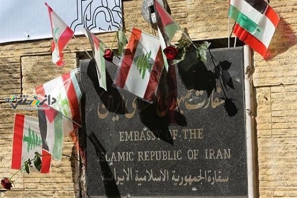 مسلما این جنایت وحشیانه رژیم صیهونیست قواعد بازی را تغییر میدهد