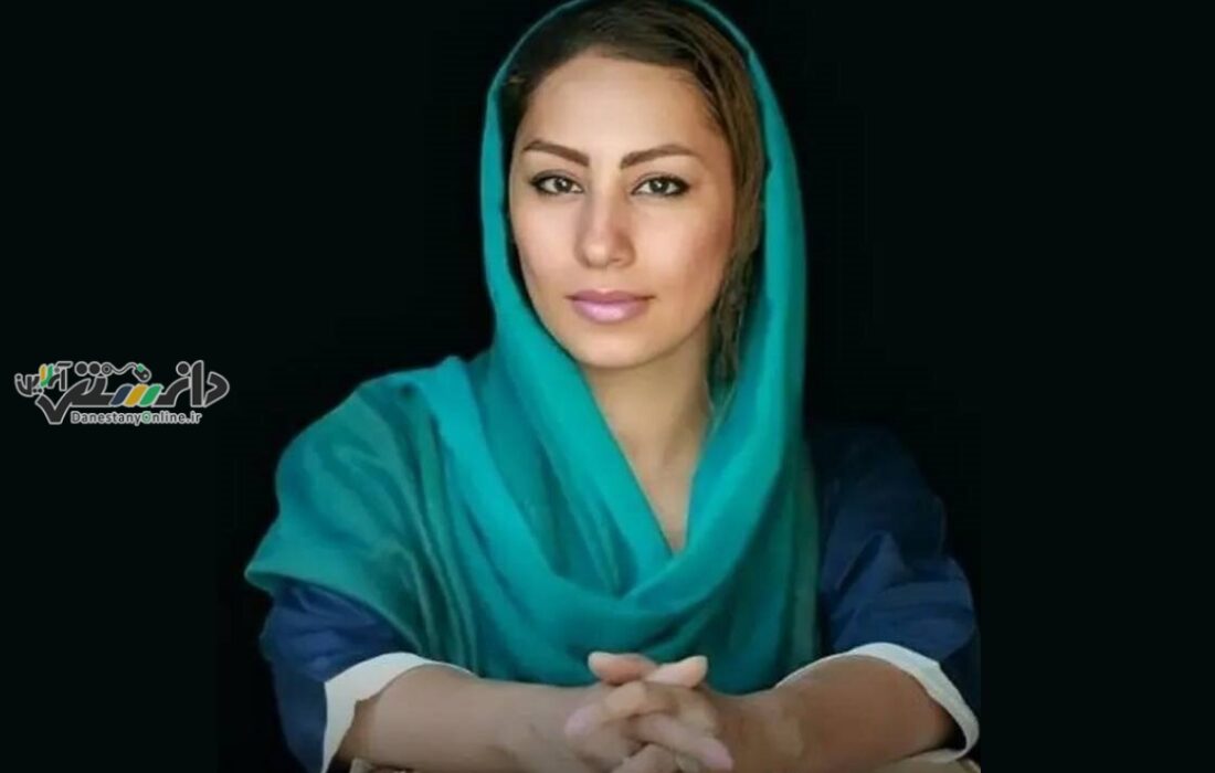 یاسمین رحمتی به قتل رسید