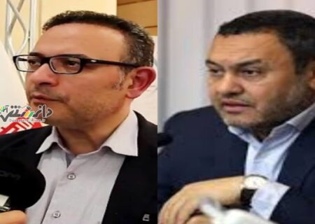 رئیس سازمان هواپیمایی کشوری تغییر کرد