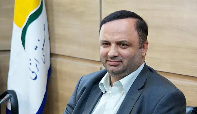 مسرور، دبیر جدید شورای عالی مناطق آزاد شد