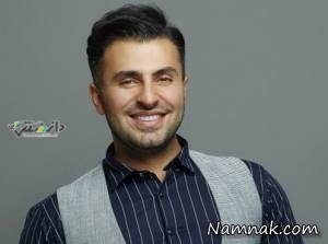 کنسرت طلیسچی برای احترام به جانباختگان حادثه طبس لغو شد