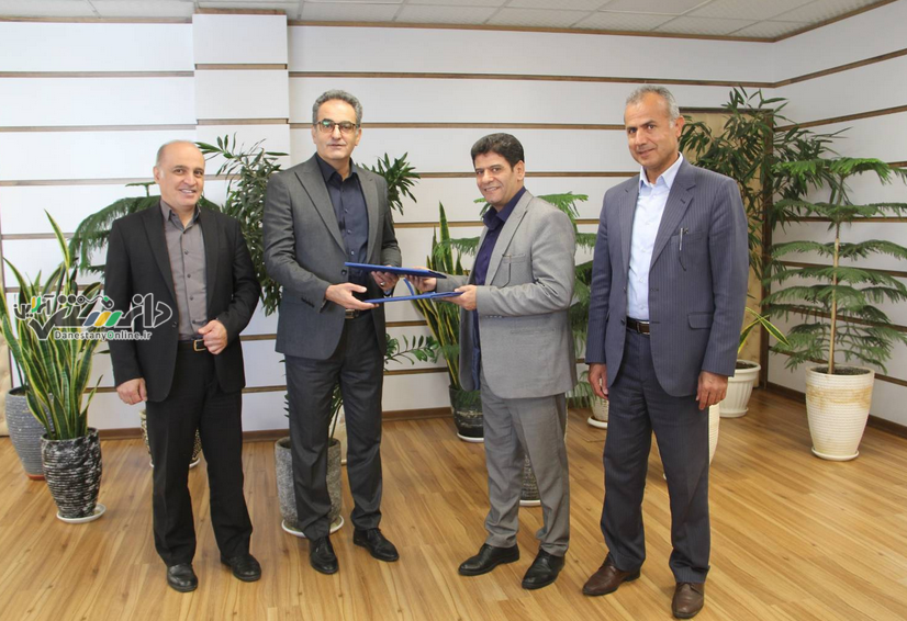 همکاری جدید پاکسان و بانک ملی برای افزایش رفاه کارکنان