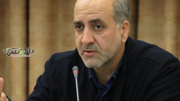 دهقان نیری مشاور امور روابط عمومی نهاد ریاست جمهوری شد