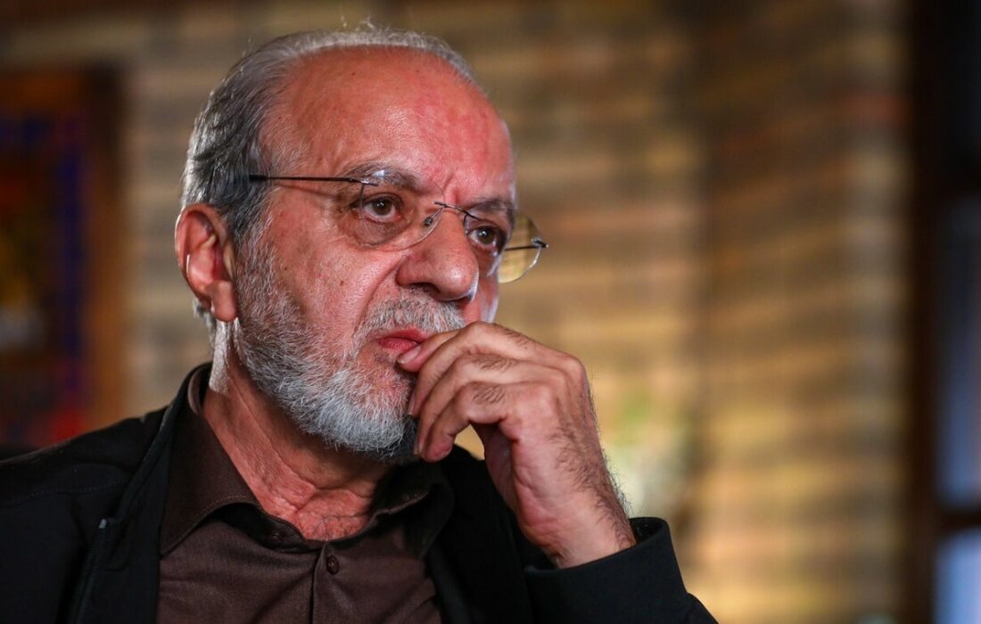 تکذیب برخی شایعات درباره سلامتی همسر رهبر انقلاب