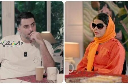 تکذیب ادعای سرقت شادمهر و مهستی از مریم حیدرزاده