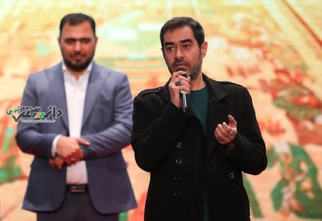 انتقاد شهاب حسینی در مراسم اختتامیه چهل و یکمین جشنواره بینالمللی فیلم کوتاه تهران