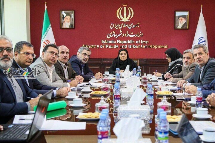 ساخت مسکن محرومین اولویت کاری وزارت راه و شهرسازی است