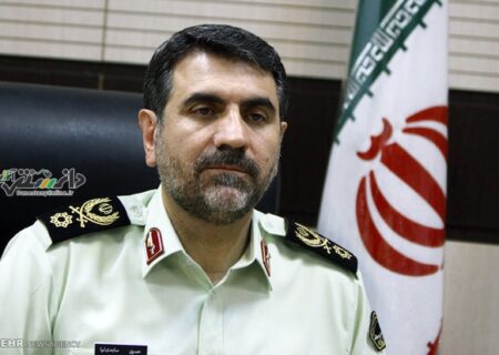 حسین ساجدینیا رئیس ستاد مدیریت بحران کشور شد
