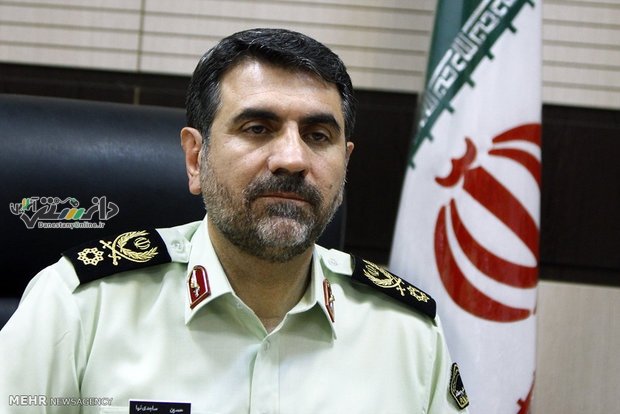 حسین ساجدینیا رئیس ستاد مدیریت بحران کشور شد