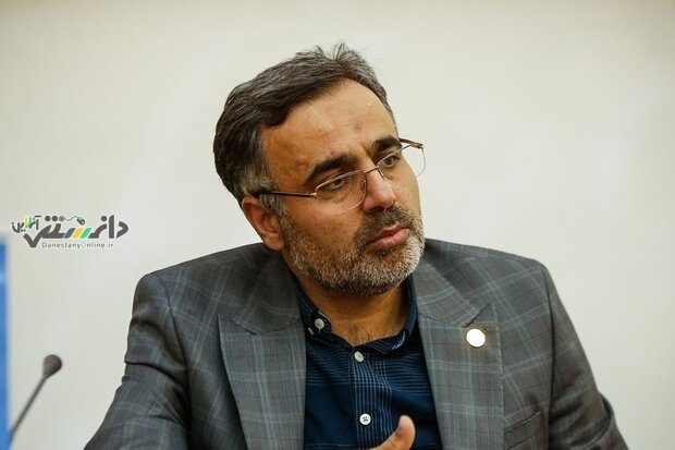 امین ناجی،سرپرست دانشگاه پیام نور شد