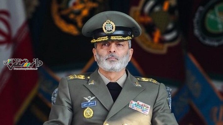 هر گونه خطای رژیم صهیونی با پاسخ ویرانگر مواجه میشود