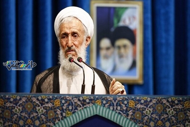 آیتالله کاظم صدیقی: عملیات وعده صادق ۲ کمر اسرائیل را شکست