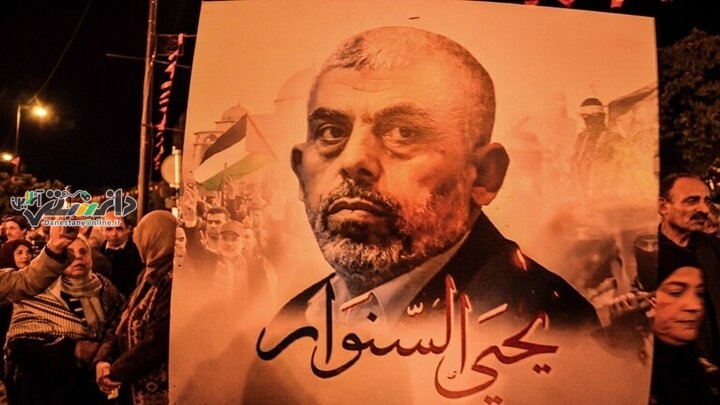 جنبش حماس شهادت «یحیی السنوار» را رسما تأیید کرد
