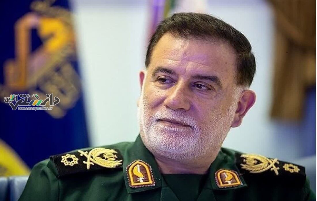 اعلام جزئیات تشییع پیکر شهید نیلفروشان