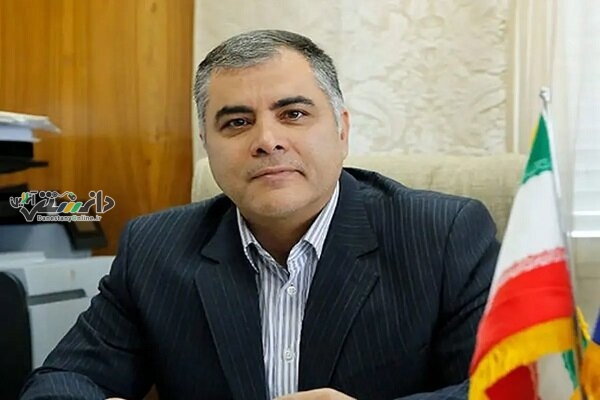 وزیر نفت به جزیره خارک رفت